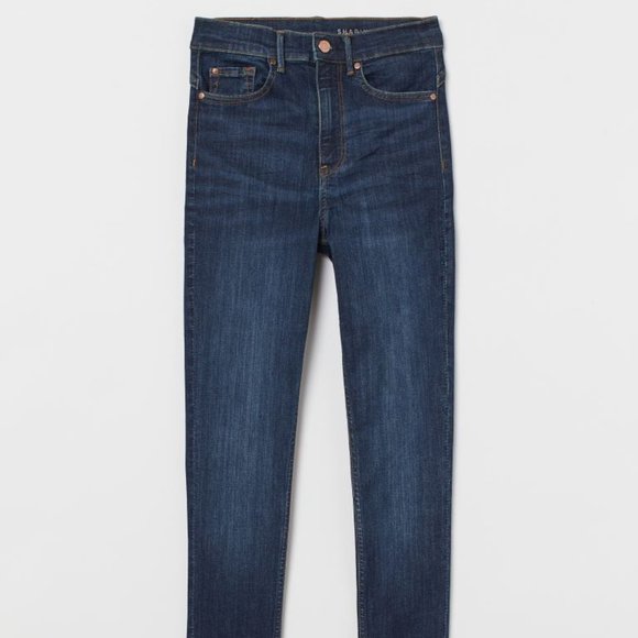 H&M Skinny Jeans - Picture 1 of 2